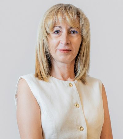 Antoaneta Fieraru