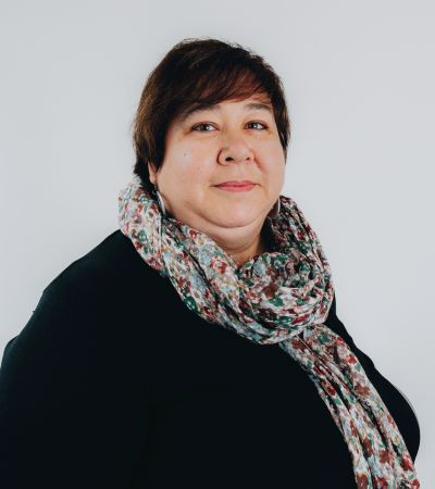 Beatriz Álvarez