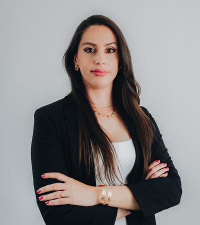 Cristina Paneque